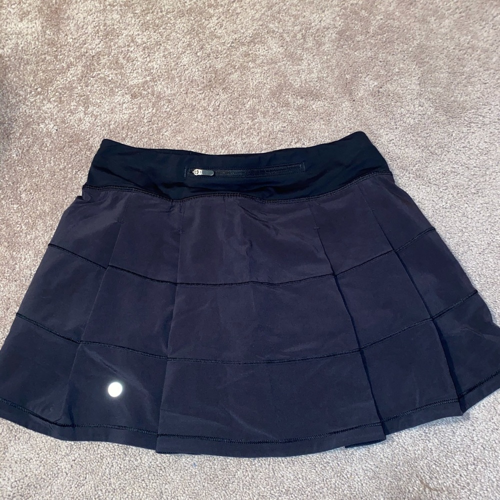Pace Rival Skirt (Tall)